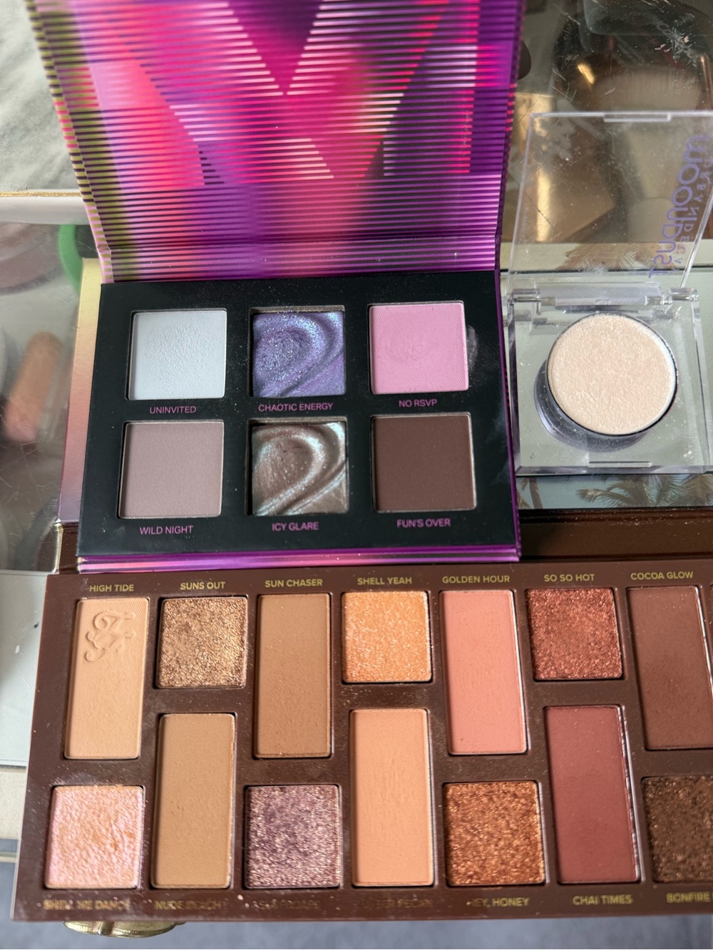 Makeup bundle - Picture 7 of 8